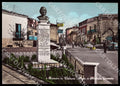 Potenza Rionero in Vulture Monumento Michele Granata FG Foto cartolina GM1850 – fronte