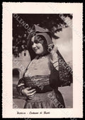 Potenza Ruoti Costume Costumi FG Foto cartolina GM1855 – fronte