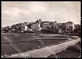 Potenza Ruoti Panorama ABRASA FG Foto cartolina GM1856 – fronte