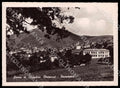 Potenza Sasso di Castalda Panorama Alterocca FG Foto cartolina GM1866 – fronte