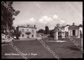 Potenza Senise Largo San Biagio Auto FG Foto cartolina GM1869 – fronte