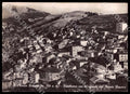 Potenza San Chirico Raparo Panorama ABRASA FORO MACCHIE FG Foto cartolina GM1871 – fronte