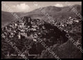 Potenza San Chirico Raparo Panorama Alterocca FG Foto cartolina GM1873 – fronte