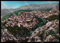 Potenza San Chirico Raparo Panorama Monte Alterocca FG Foto cartolina GM1875 – fronte