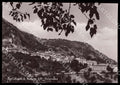 Potenza Sant'Angelo le Fratte Panorama FG Foto cartolina GM1876 – fronte