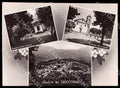 Potenza Trecchina Cappella Forraina Chiesa Parrocchiale FG Foto cartolina GM1881 – fronte