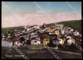 Potenza Trivigno Panorama PIEGHINA ABRASA FG Foto cartolina GM1884 – fronte