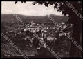 Potenza Tito Panorama FG Foto cartolina GM1887 – fronte