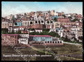 Potenza Viggiano Parte panoramica FG Foto cartolina GM1895 – fronte