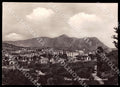 Potenza Vietri di Panorama Alterocca PIEGHINA FG Foto cartolina GM1896 – fronte