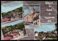 Potenza Viggianello Pedali Pezzola Corte Gallizzi FG Foto cartolina GM1898 – fronte