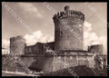 Potenza Venosa Castello FG Foto cartolina GM1899 – fronte