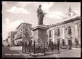 Potenza Venosa Piazza Orazio Flacco Auto FG Foto cartolina GM1900 – fronte
