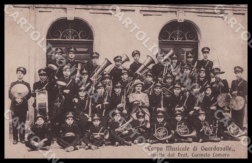 GM2198 fronte