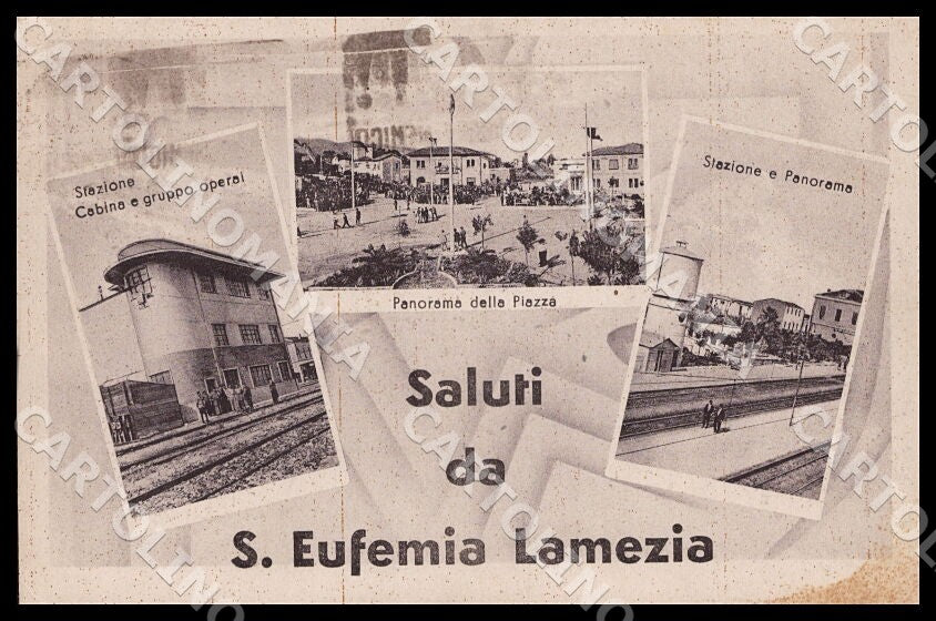 GM2203 fronte