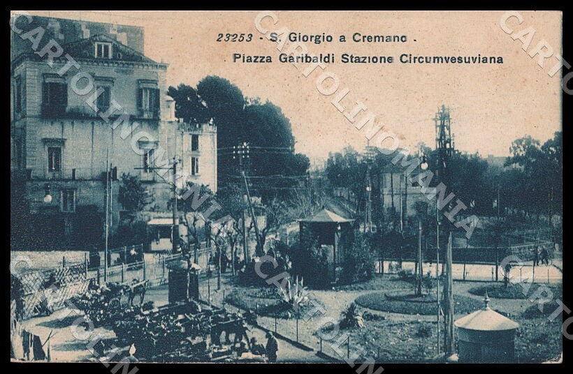 GM2262 fronte