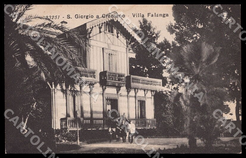 GM2263 fronte