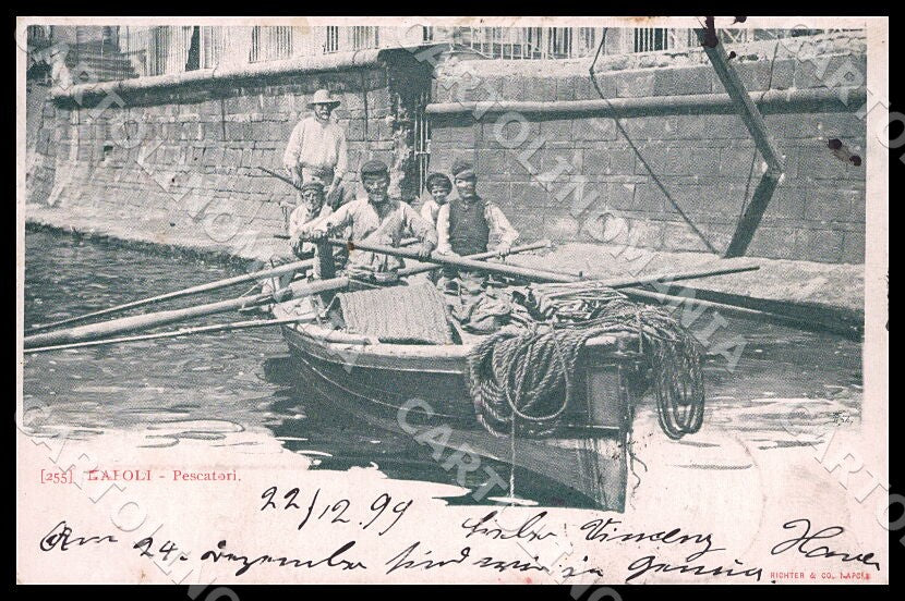 GM2274 fronte