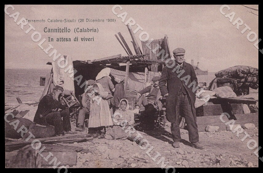 GM2424 fronte