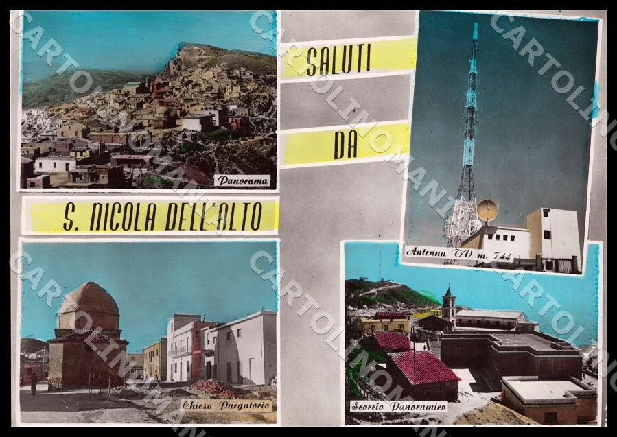 GM2701 fronte