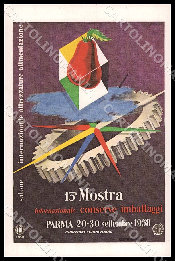 GM2806 fronte