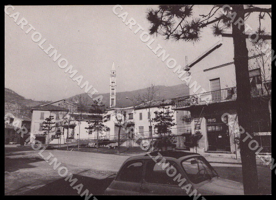 GM2850 fronte