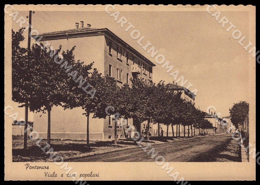GM2852 fronte