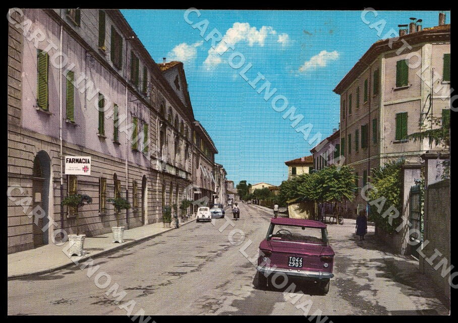 GM2883 fronte