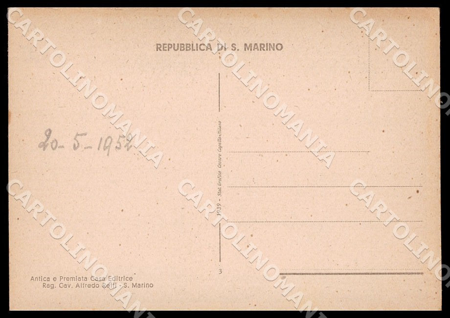 GM2952 retro
