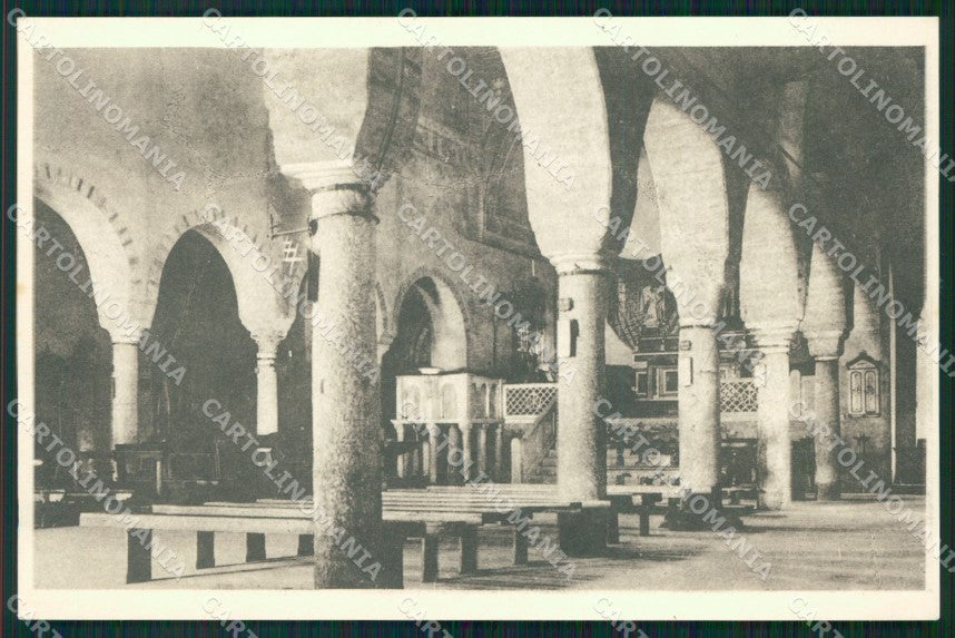 Milano Monza Agliate Brianza Basilica FG cartolina HB4528 – fronte
