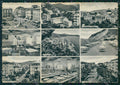Genova Chiavari ABRASA FG cartolina HB4531 – fronte