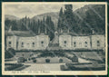 Como Lago di Villa d'Este PIEGHINA FG cartolina HB4533 – fronte