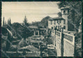 Siena Chianciano Terme Sorgente Sant'Elena STRAPPINO FG cartolina HB4596 – fronte