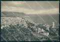 Salerno Città FG cartolina HB4598 – fronte