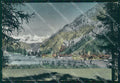 Aosta Gressoney Saint Jean FG cartolina HB4610 – fronte