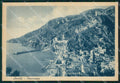 Salerno Amalfi FG cartolina HB4612 – fronte