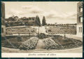 Roma Città Casa Ricovero Villa San Pietro FG cartolina HB4616 – fronte