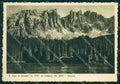 Bolzano Nova Levante Carezza Lago di Latemar FG cartolina HB4619 – fronte