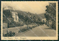 Verbania Stresa Lago Maggiore FG cartolina HB4628 – fronte