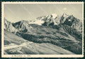 Trento Marmolada FG cartolina HB4637 – fronte