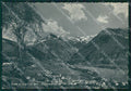 Brescia Ponte di Legno Val Sozzine PIEGA FG cartolina HB4656 – fronte