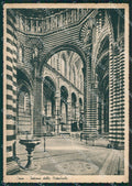 Siena Città Cattedrale FG cartolina HB4664 – fronte