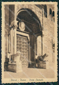 Parma Città Duomo PIEGHINA FG cartolina HB4669 – fronte
