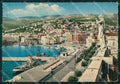 Trieste Città Nave FG cartolina HB4684 – fronte