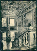 Varese Bisuschio Villa Cicogna FG Foto cartolina HB4707 – fronte