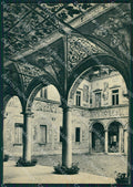 Varese Bisuschio Villa Cicogna FG Foto cartolina HB4708 – fronte