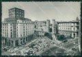 Genova Città Auto FG cartolina HB4721 – fronte