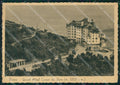 Varese Gavirate Campo dei Fiori FG cartolina HB4728 – fronte