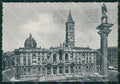 Roma Città Santa Maria Maggiore FG cartolina HB4747 – fronte