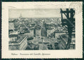 Milano Città FG cartolina HB4752 – fronte